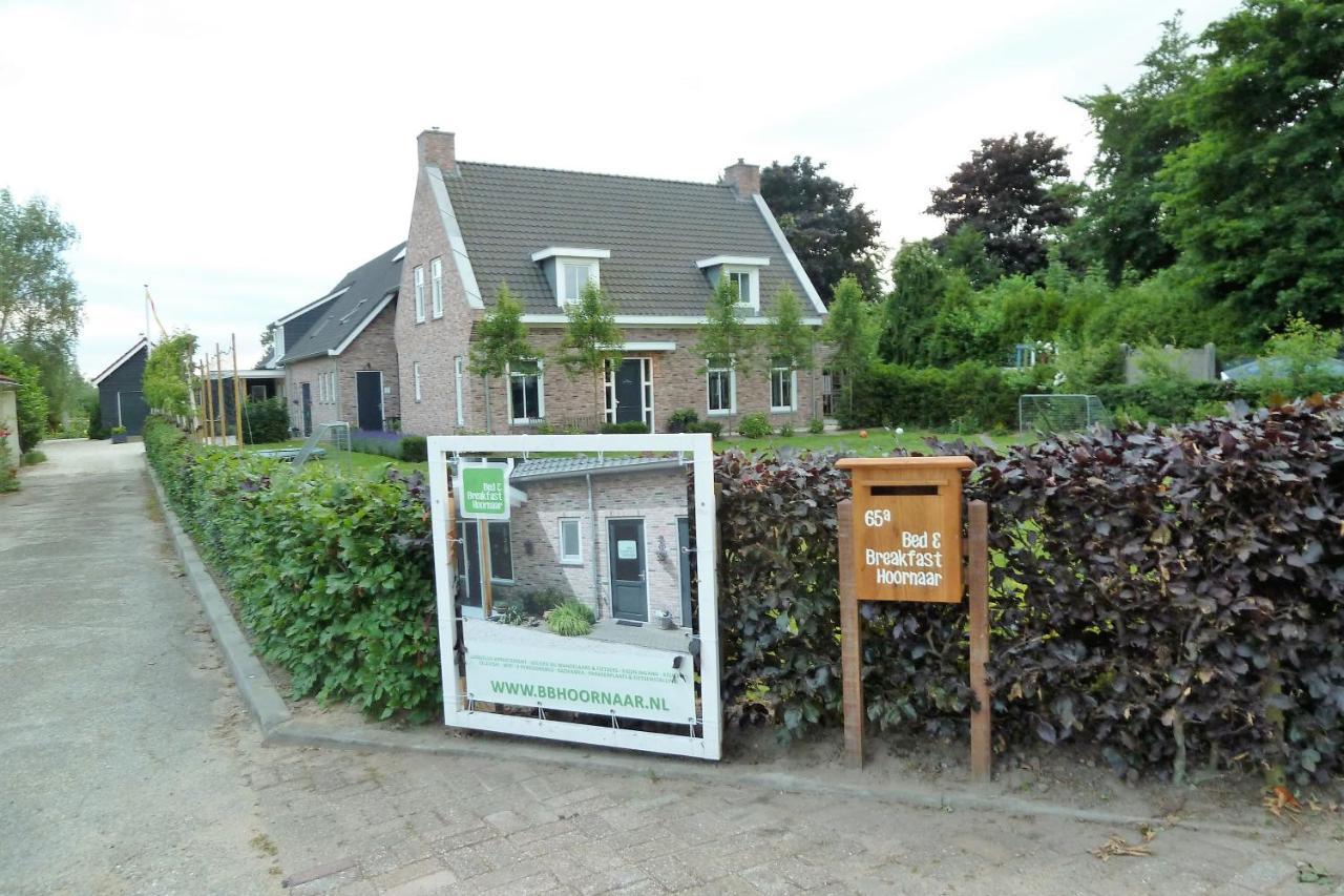 Bed&Breakfast Hoornaar Exterior foto